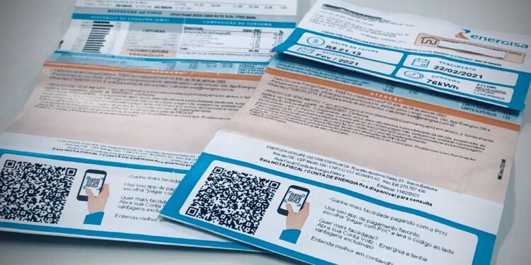 Clientes da Energisa podem ter até um ano de conta de luz grátis
