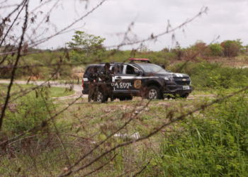 Polícia Civil localiza ex-presidiário autor de vários roubos na Zona de Expansão de Aracaju