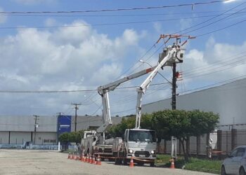 Desligamento programado: mantenha o cadastro atualizado para receber os avisos