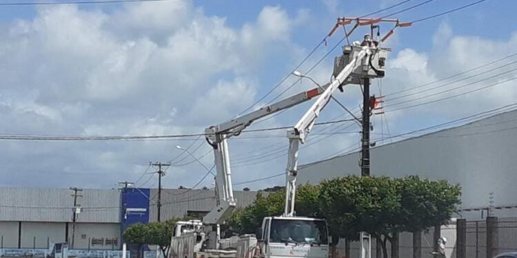 Desligamento programado: mantenha o cadastro atualizado para receber os avisos