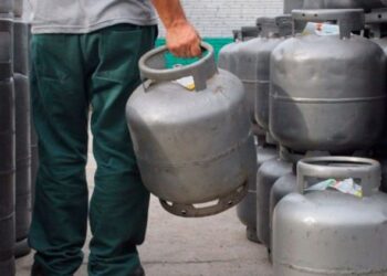 Kitty Lima propõe que ICMS do gás de cozinha seja zerado