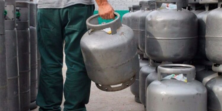 Kitty Lima propõe que ICMS do gás de cozinha seja zerado