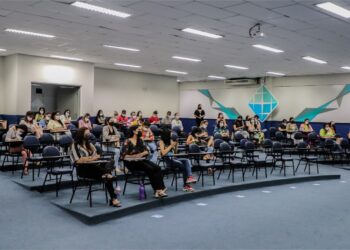 Saúde reúne gestores para discutir o cuidado ao paciente com diabetes