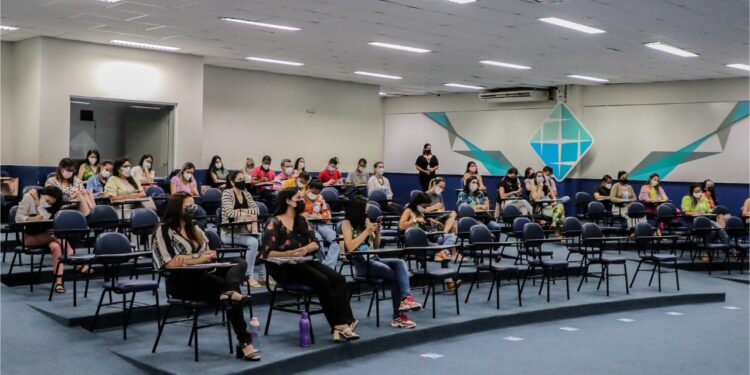 Saúde reúne gestores para discutir o cuidado ao paciente com diabetes