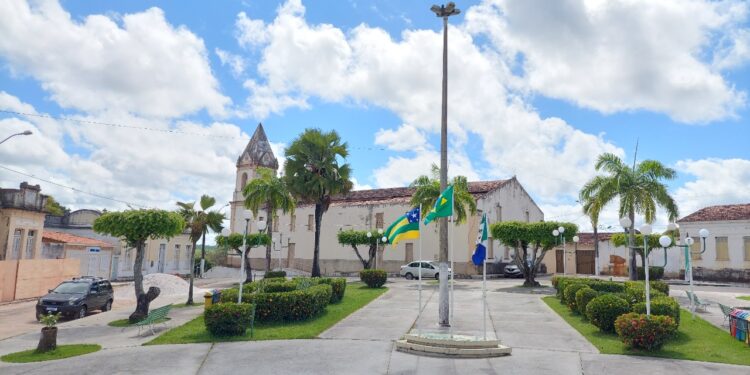Católicos celebram dia da Padroeira Nossa Senhora do Rosário