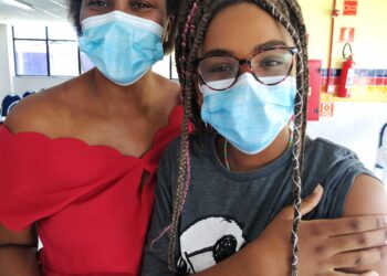 Aracaju vacinou mais 4.275 pessoas nesta quinta-feira, 7