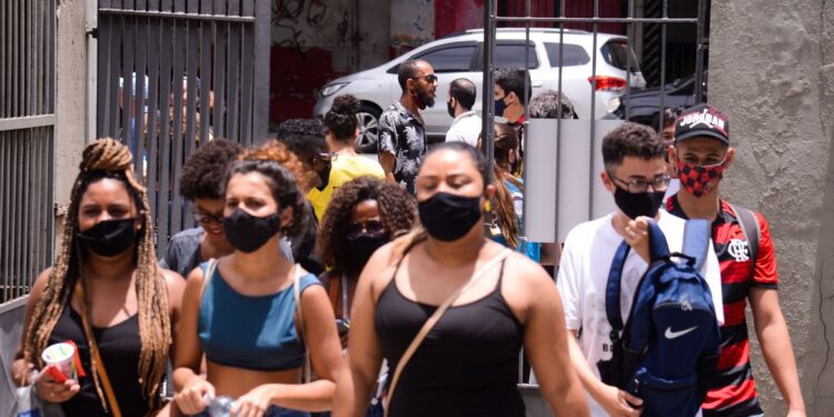 Relatório aponta impacto da pandemia na saúde mental de adolescentes