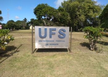 UFS abre inscrições para Residência Pedagógica até o dia 2