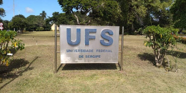 UFS abre inscrições para Residência Pedagógica até o dia 2