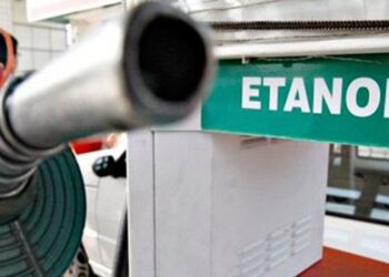Etanol fecha setembro com nova alta e está 43% mais caro desde janeiro, revela Ticket Log