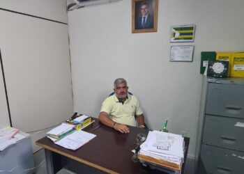 Em entrevista, secretário de meio ambiente de Itaporanga fala sobre as ações do órgão