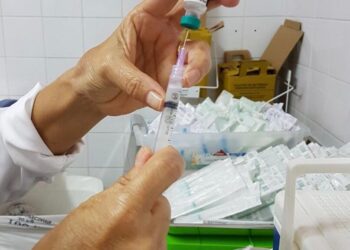 Prefeitura oferta vacina contra a febre amarela em oito UBSs da capital