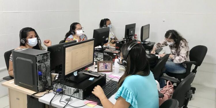 Prefeitura otimiza cerca de 700 procedimentos da fila de espera do SUS Aracaju