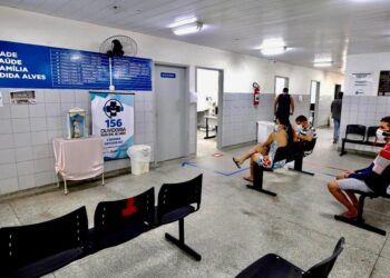 Aracaju amplia horário de atendimento de 20 Unidades Básicas de Saúde