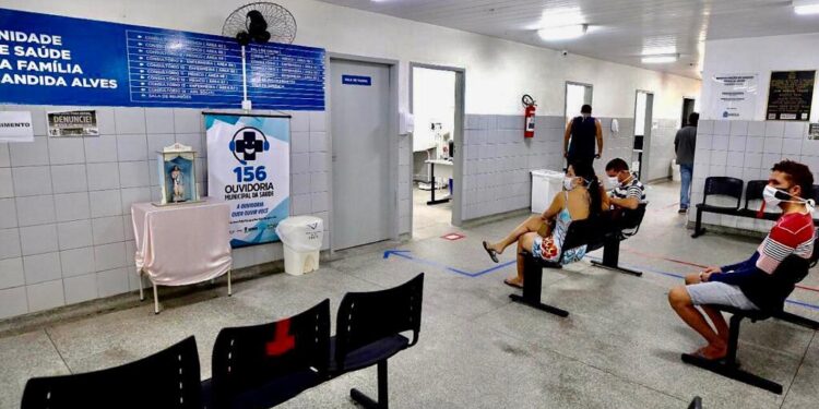 Aracaju amplia horário de atendimento de 20 Unidades Básicas de Saúde