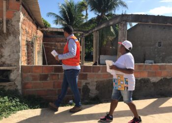Aracaju é referência nacional em criação de Núcleos Comunitários de Proteção