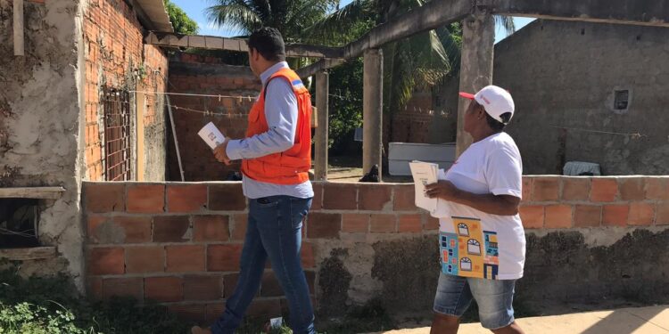 Aracaju é referência nacional em criação de Núcleos Comunitários de Proteção