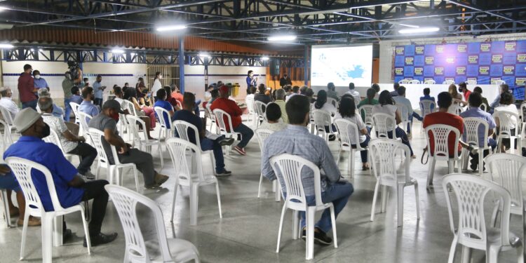 Bairro São José recebe audiência pública do Plano Diretor na quarta-feira, 13