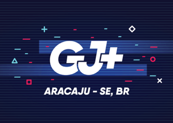 Segunda edição do GameJam+ em Sergipe acontecerá em outubro