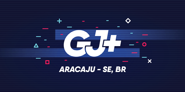 Segunda edição do GameJam+ em Sergipe acontecerá em outubro