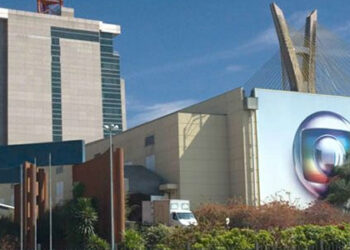 Emissora Globo tem dívida bilionária a vencer