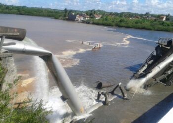 Juízo da 1ª Vara condena Deso sobre rompimento das tubulações da Adutora do São Francisco