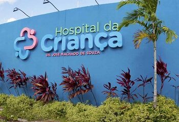Hospital da Criança começa atendimento no início de novembro