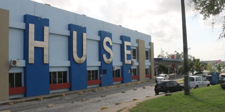 Pediatria do Huse atenderá prioritariamente casos de alta complexidade