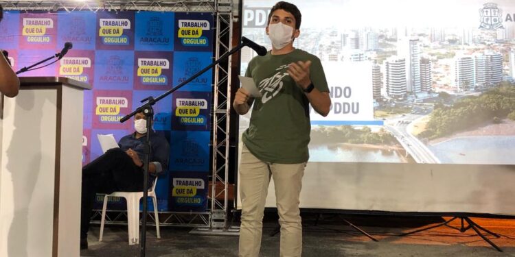 Breno Garibalde faz balanço das audiências públicas do Plano Diretor