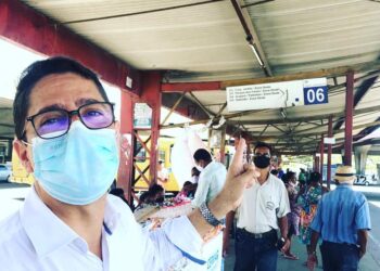 Acidentes e problemas no transporte público mostram que a mobilidade urbana está na UTI, diz Ricardo Marques