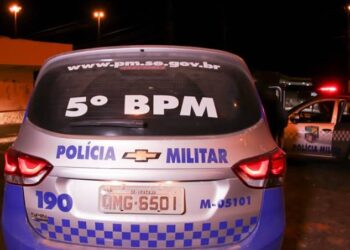 Polícia Militar prende homem por embriaguez ao volante em Socorro