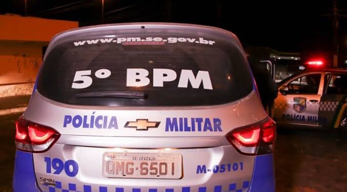 Polícia Militar prende homem por embriaguez ao volante em Socorro