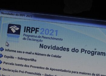 Declarações do Imposto de Renda na malha fina chegam a 869,3 mil