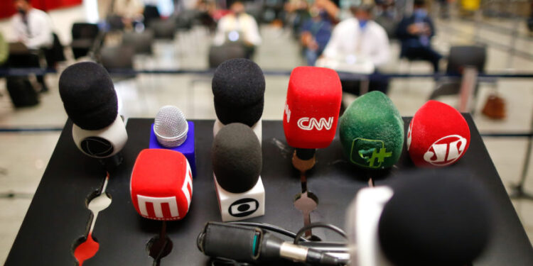 Da família Marinho aos donos da JP, empresários de mídia estão ligados a offshores