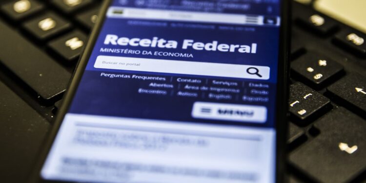 Receita Federal abre consulta a lote residual de Imposto de Renda