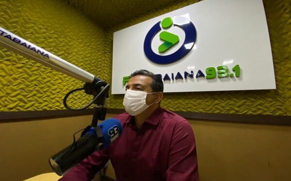 Prefeito Adailton Sousa assinará termo de adesão para construção de 699 unidades habitacionais em Itabaiana