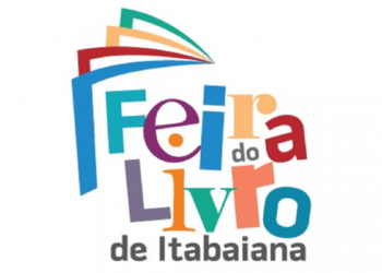 Itabaiana sediará Feira do Livro nos dias 30 e 31 de outubro