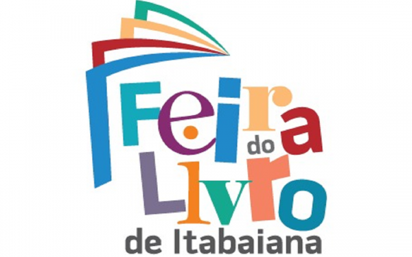 Itabaiana sediará Feira do Livro nos dias 30 e 31 de outubro