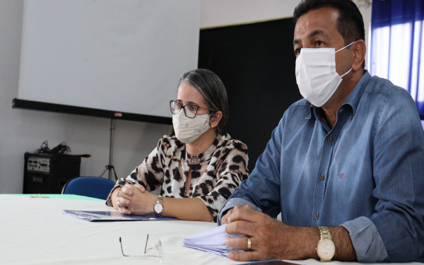 Recorde em Itabaiana: prefeitura convoca 262 concursados em menos de um ano