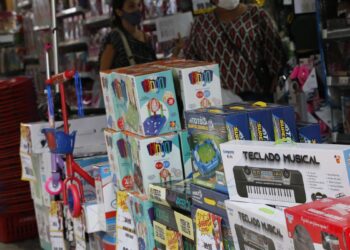 Inmetro alerta sobre importância do selo de conformidade de brinquedos