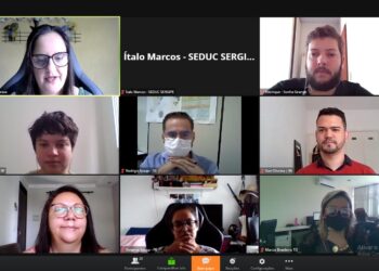 Sergipe compartilha experiências sobre expansão do Ensino Médio em Tempo Integral