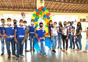 Governo do Estado conclui aplicação do Saese nas escolas públicas de Sergipe