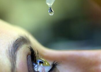 Pandemia derrubou em 35% número de consultas oftalmológicas em 2020