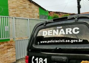 Polícia Civil deflagra Operação e cumpre mandados contra organização criminosa responsável por tráfico