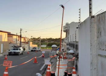 Energisa Sergipe identifica 2.717 irregularidades por furto e fraude de energia