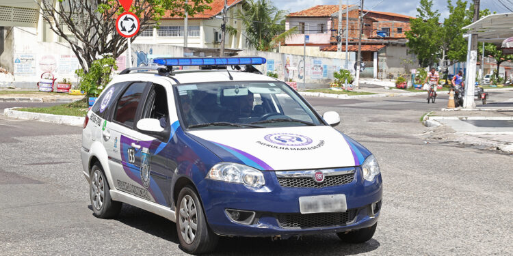 Patrulha Maria da Penha: Judiciário e Prefeitura de Aracaju atuam para salvar vidas e acolher