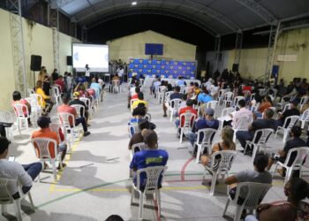 Plano diretor: sugestões da população serão avaliadas por equipe técnica da PMA