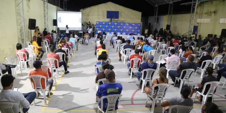 Plano diretor: sugestões da população serão avaliadas por equipe técnica da PMA