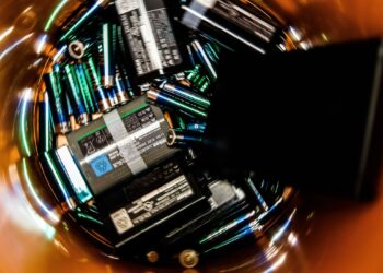 Brasil é o quinto maior produtor de lixo eletrônico