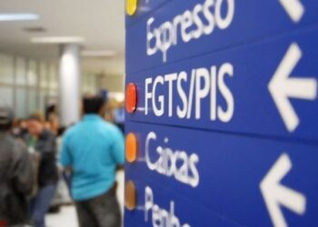 Mais de 10 milhões ainda não sacaram fundo do PIS-Pasep